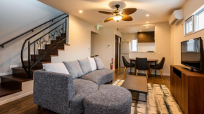 Tsukasa Condo Chatan Alaha